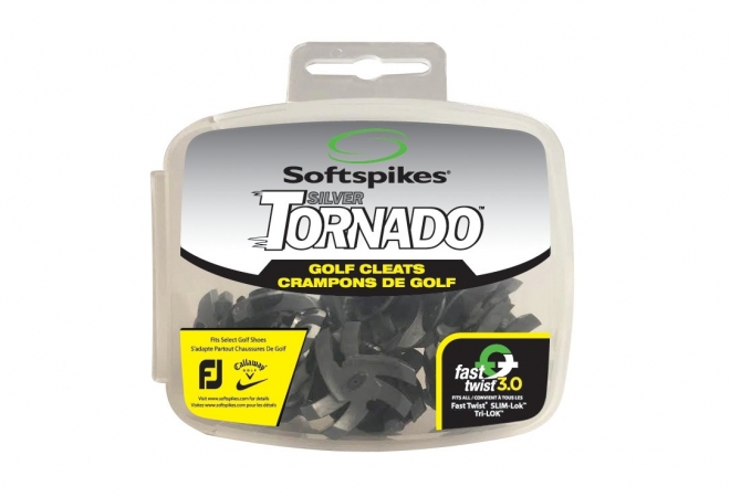 Tornado cleats clearance by softspikes